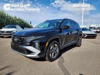 Used 2025 Hyundai Tucson SEL image 1