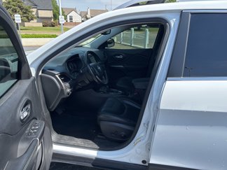 Used 2021 Jeep Cherokee Latitude Lux image 1