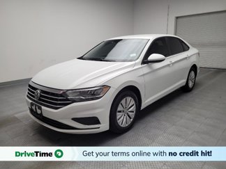 Used 2019 Volkswagen Jetta S image 1