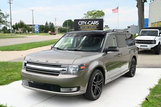 Used 2014 Ford Flex SEL w/ Equipment Group 202A image 1