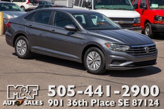 Used 2019 Volkswagen Jetta S w/ Driver Assistance Package image 1