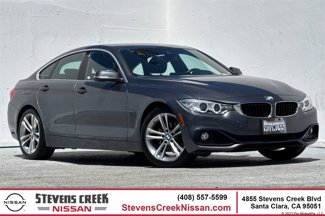 Used 2016 BMW 428i Gran Coupe image 1