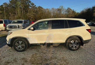Used 2016 Honda Pilot EX-L image 1