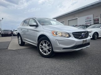 Used 2016 Volvo XC60 T5 Premier image 1