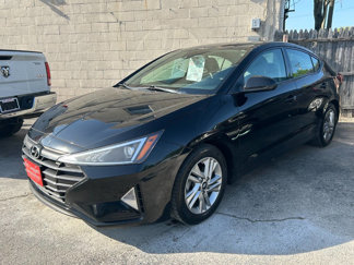 Used 2020 Hyundai Elantra Value Edition image 1
