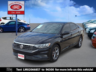 Used 2020 Volkswagen Jetta R-Line w/ R-Line Cold Weather Package image 1