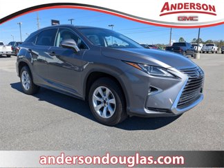 Used 2016 Lexus RX 350 AWD image 1