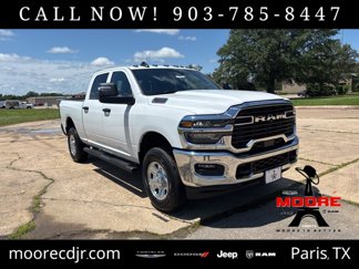 New 2025 RAM 2500 Tradesman image 1