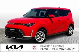 Used 2023 Kia Soul LX w/ Option Group 015 image 1