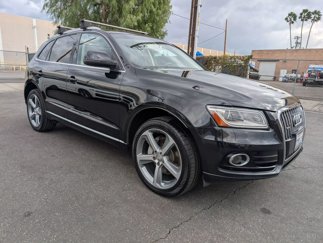 Used 2014 Audi Q5 TDI Premium Plus image 1