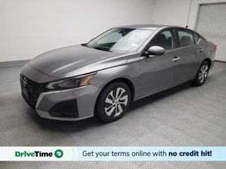Used 2023 Nissan Altima 2.5 S image 1