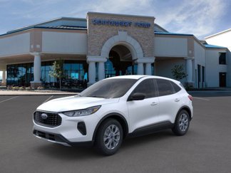 New 2025 Ford Escape Active image 1