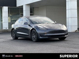 Used 2019 Tesla Model 3 Performance image 1