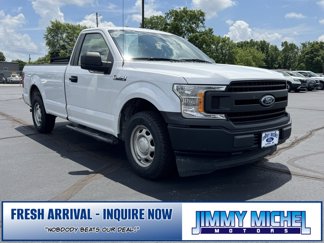 Used 2018 Ford F150 XL w/ XL Power Equipment Group image 1