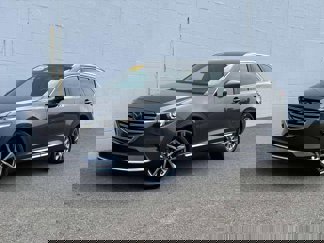 Used 2019 MAZDA CX-9 Signature image 1