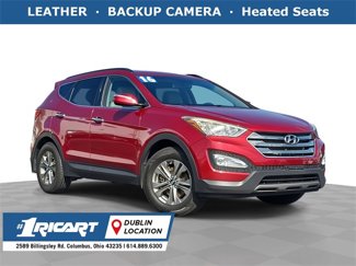 Used 2016 Hyundai Santa Fe Sport w/ Option Group 03 image 1