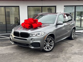Used 2016 BMW X5 sDrive35i image 1