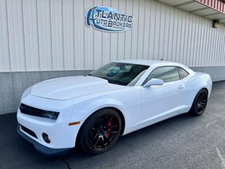 Used 2010 Chevrolet Camaro LT w/ RS Package image 1