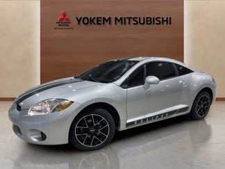 Used 2008 Mitsubishi Eclipse GS image 1