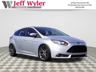 Used 2013 Ford Focus ST image 1