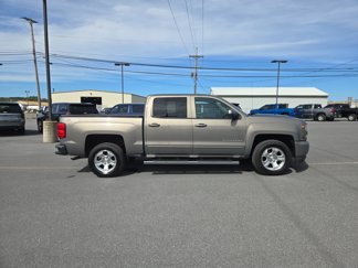 Used 2017 Chevrolet Silverado 1500 LT w/ All Star Edition video 2
