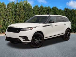 Used 2022 Land Rover Range Rover Velar R-Dynamic S image 1