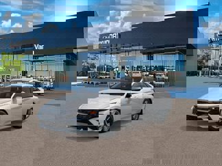 New 2025 Hyundai Elantra SE image 1
