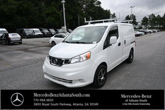 Used 2019 Nissan NV200 SV image 1