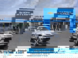 New 2025 Chevrolet Blazer LT w/ Driver Confidence Package image 1