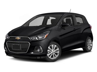 Used 2018 Chevrolet Spark LT video 1
