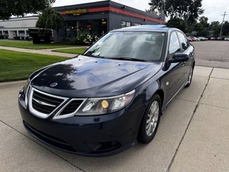Used 2008 Saab 9-3 2.0T w/ Moonroof Package image 1