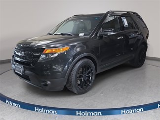 Used 2014 Ford Explorer Sport w/ Equipment Group 401A image 1