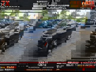 Used 2022 Chevrolet Equinox LT image 1