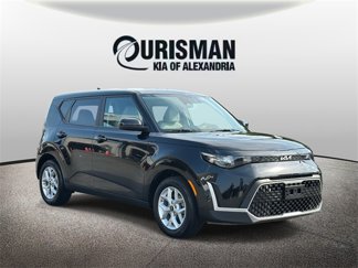 Used 2023 Kia Soul LX w/ Option Group 015 image 1