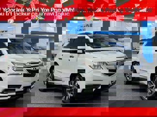 Used 2015 Acura MDX FWD w/ Technology Package image 1