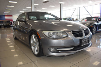 Used 2011 BMW 328i Convertible image 1