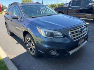 Used 2016 Subaru Outback 2.5i Limited image 1