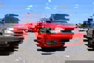 Used 2000 Honda Civic EX image 1