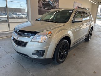 Used 2014 Chevrolet Equinox LT w/ Driver Convenience Package image 1