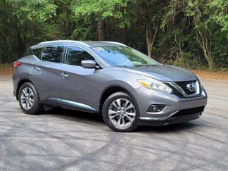 Used 2016 Nissan Murano SL image 1