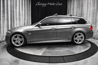 Used 2011 BMW 328i xDrive Wagon video 1
