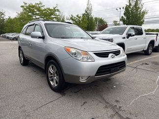 Used 2012 Hyundai Veracruz Limited image 1