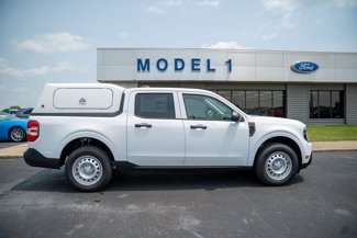 New 2025 Ford Maverick XL image 1