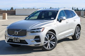 Used 2022 Volvo XC60 T8 Inscription image 1