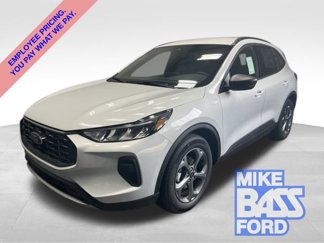 New 2025 Ford Escape ST-Line image 1