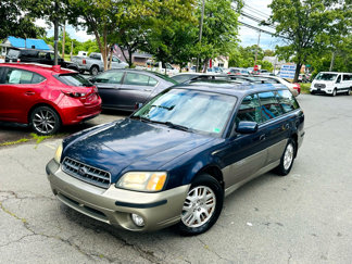 Used 2004 Subaru Outback Limited image 1