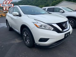 Used 2017 Nissan Murano S image 1
