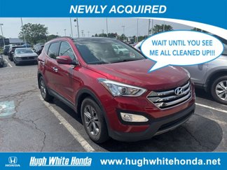 Used 2015 Hyundai Santa Fe Sport w/ Option Group 04 image 1