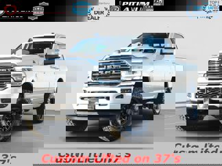 Used 2024 RAM 2500 Laramie image 1
