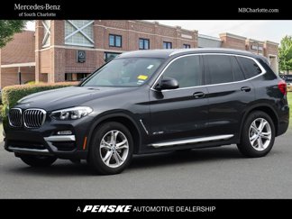 Used 2018 BMW X3 xDrive30i image 1